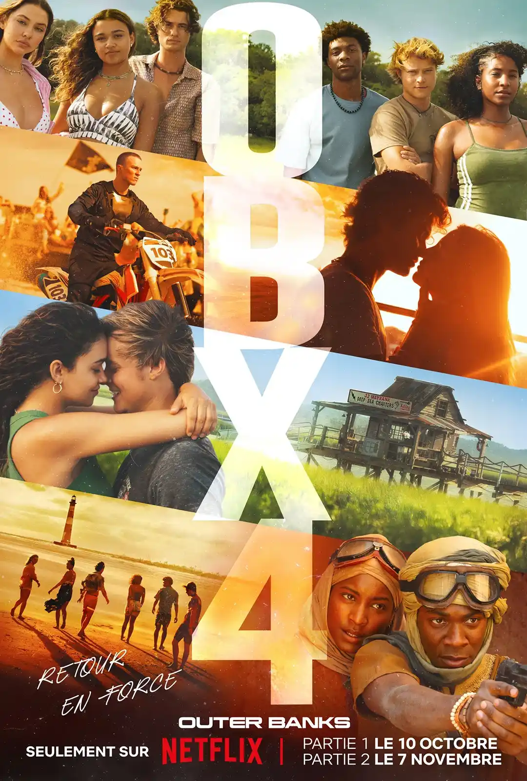 TVNEXU kanaal